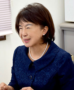 小和田幾野